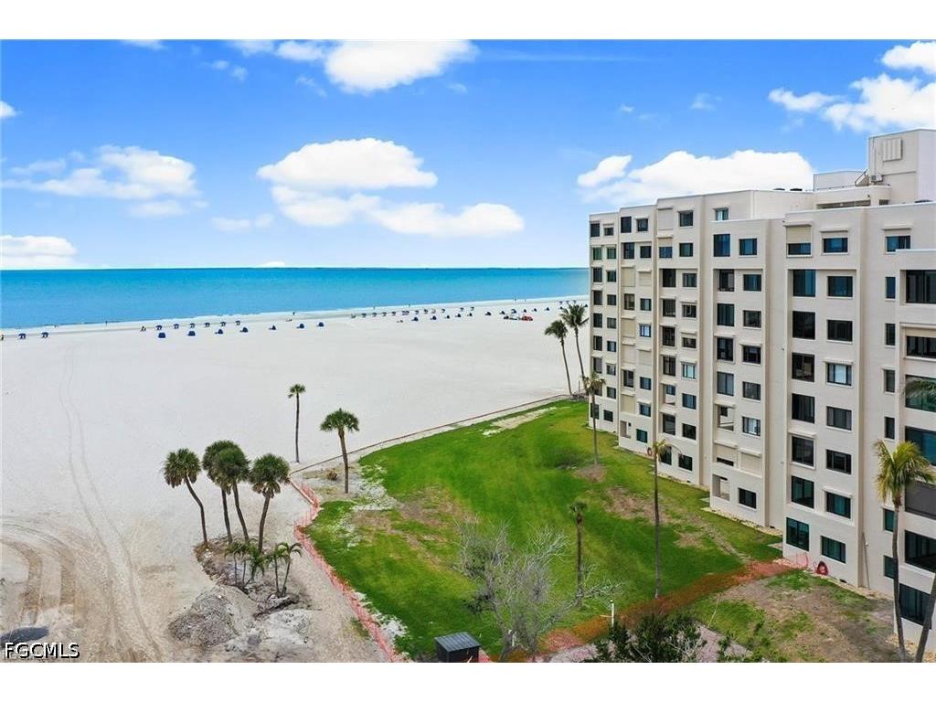 6672 Estero Boulevard #A711 Fort Myers Beach FL 33931 2026027078 image1