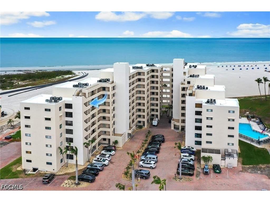 6672 Estero Boulevard #A711 Fort Myers Beach FL 33931 2026027078 image48
