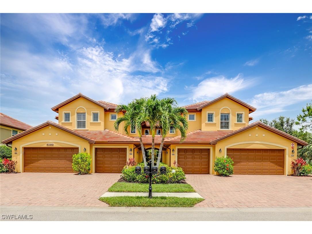 6673 Alden Woods Circle #202 Naples FL 34113 223031671 image1