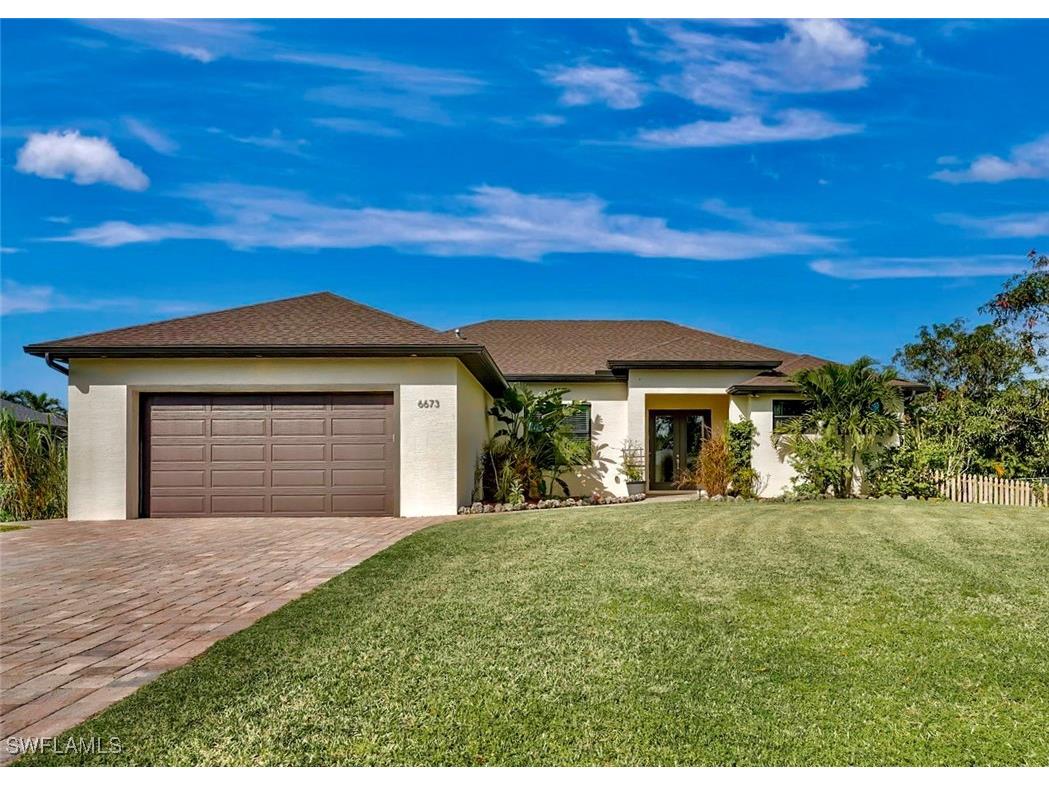 6673 Fairview Street Fort Myers FL 33966 224089834 image1