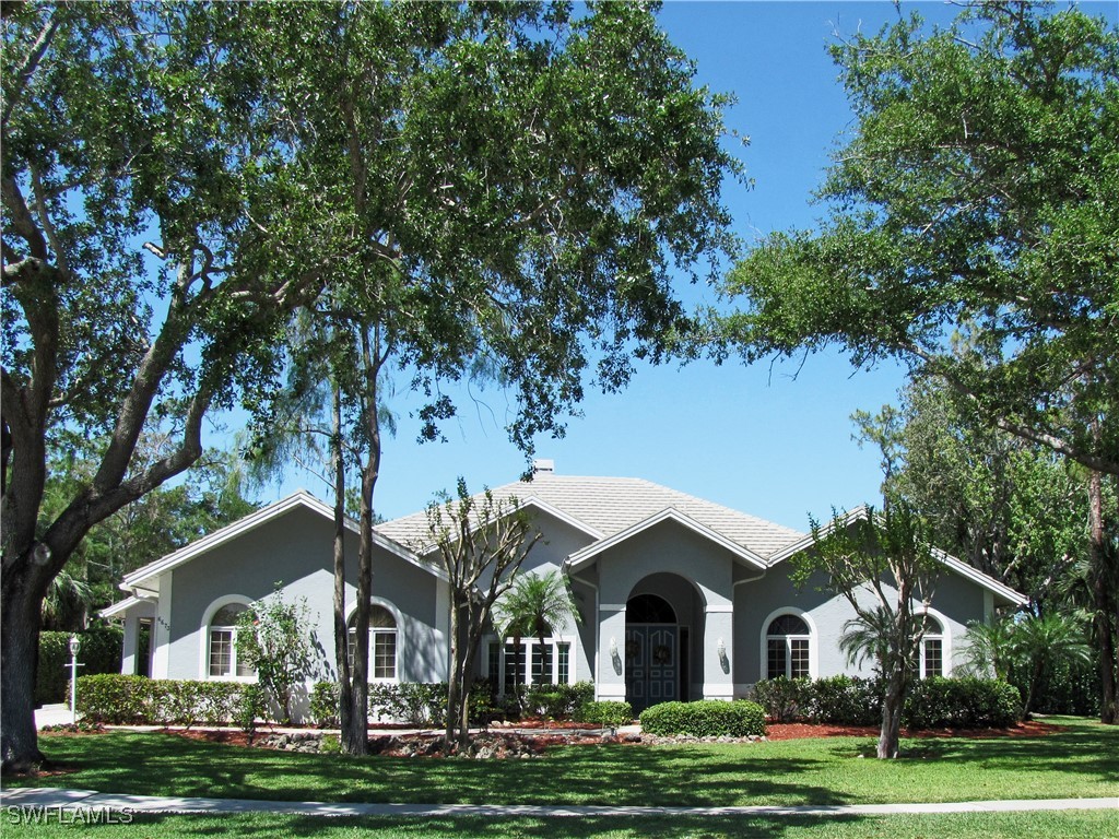 6673 Stonegate Drive Naples FL 34109 225041457 image1