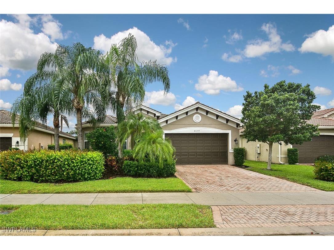 6674 Marbella Lane Naples FL 34105 224063651 image1