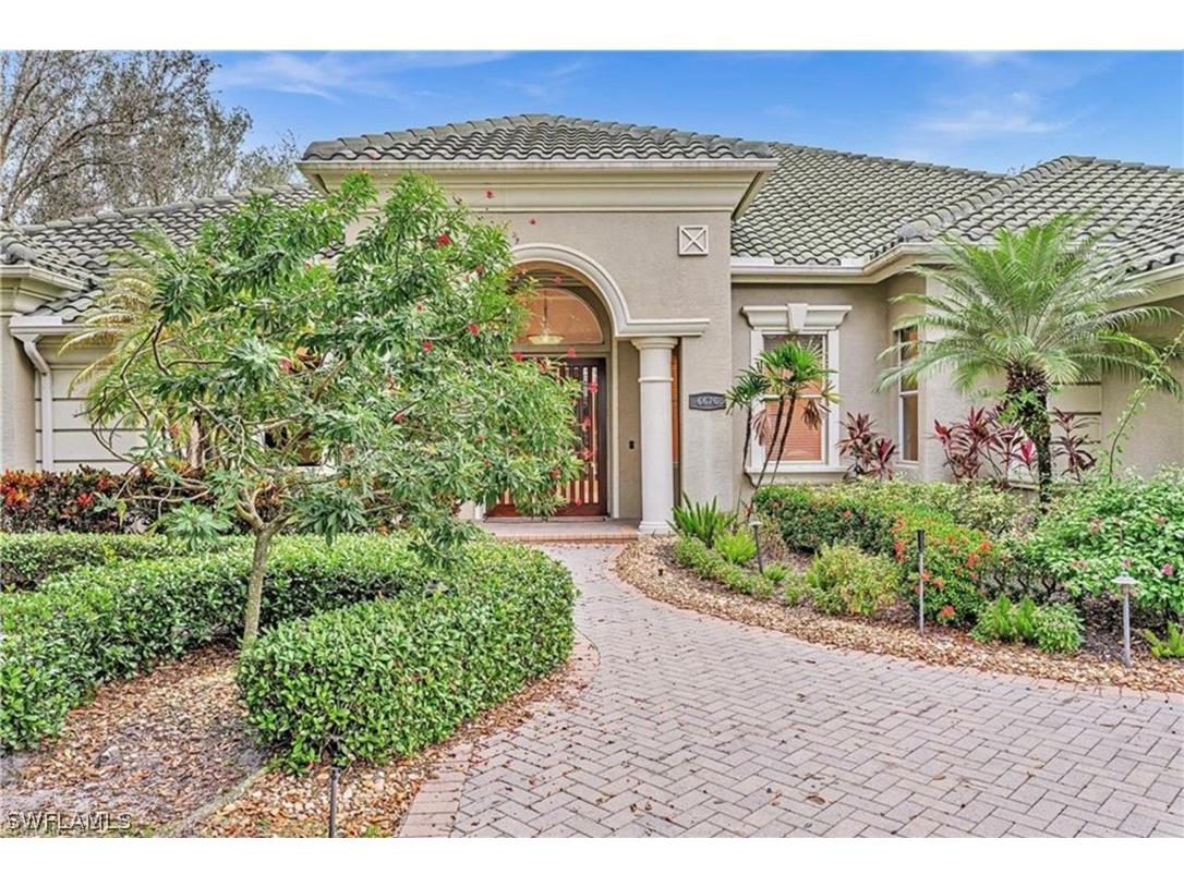 6676 Glen Arbor Way Naples FL 34119 224024787 image1