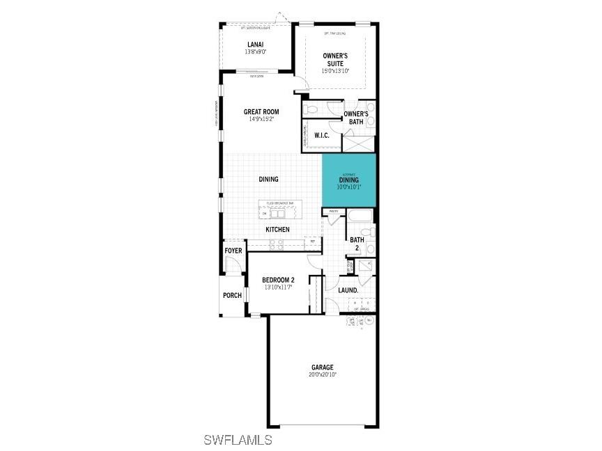 6677 Good Life Street Fort Myers FL 33966 225082128 image2