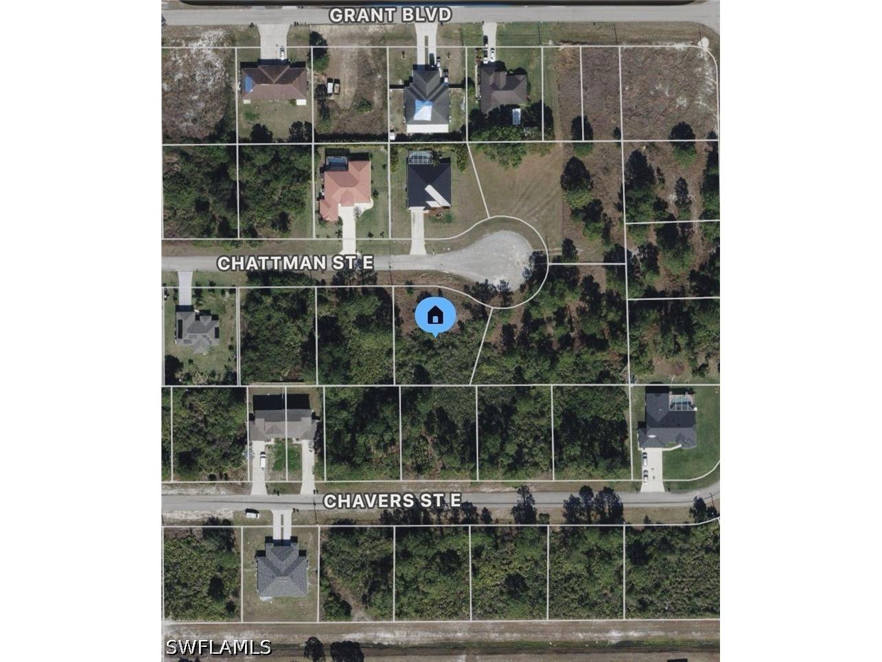 668/670 Chattman Street E Lehigh Acres FL 33974 226016491 image1