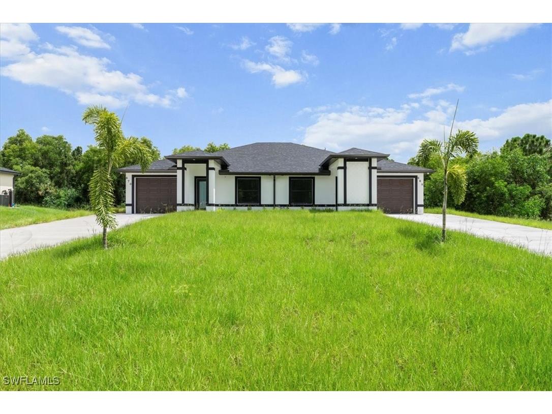 668 / 670 Chemstrand Street E Lehigh Acres FL 33974 225064469 image1