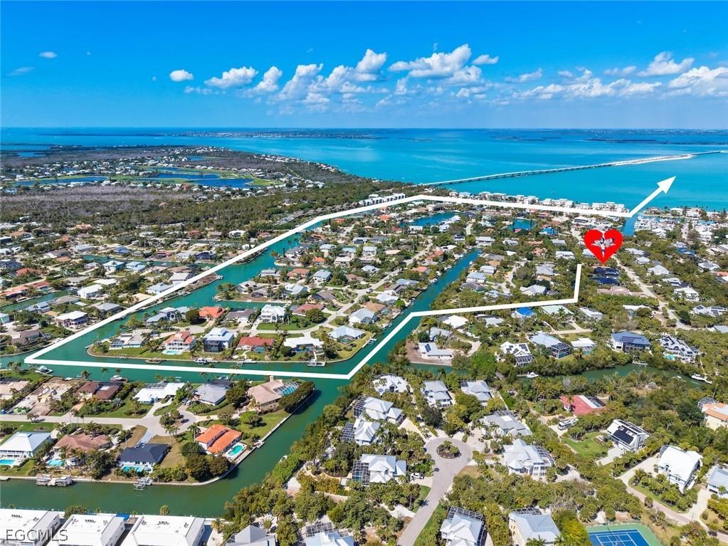 668 Anchor Drive Sanibel FL 33957 2026008343 image1