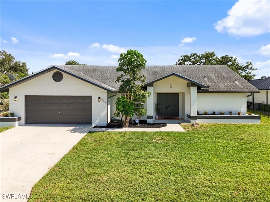 668 Astarias Circle Fort Myers FL 33919 225059090 image1