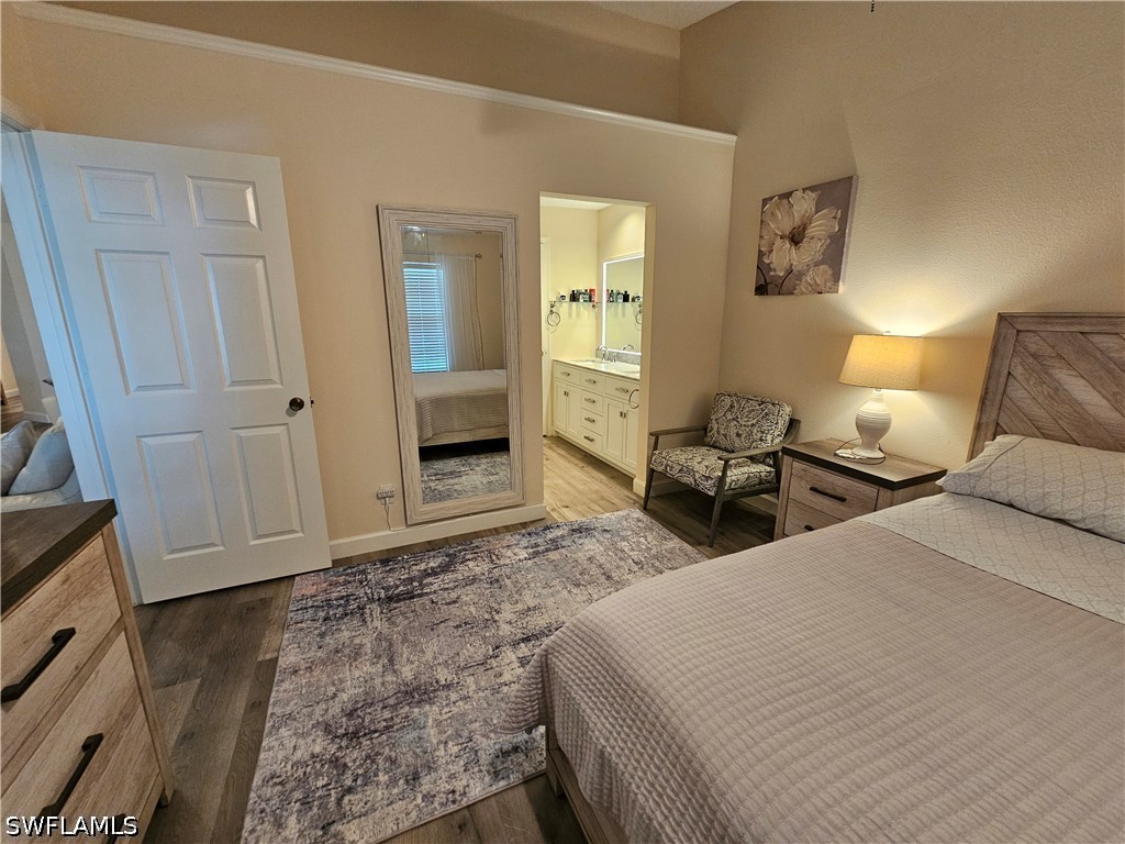 668 Mardel Court #807 Naples FL 34104 226014410 image37