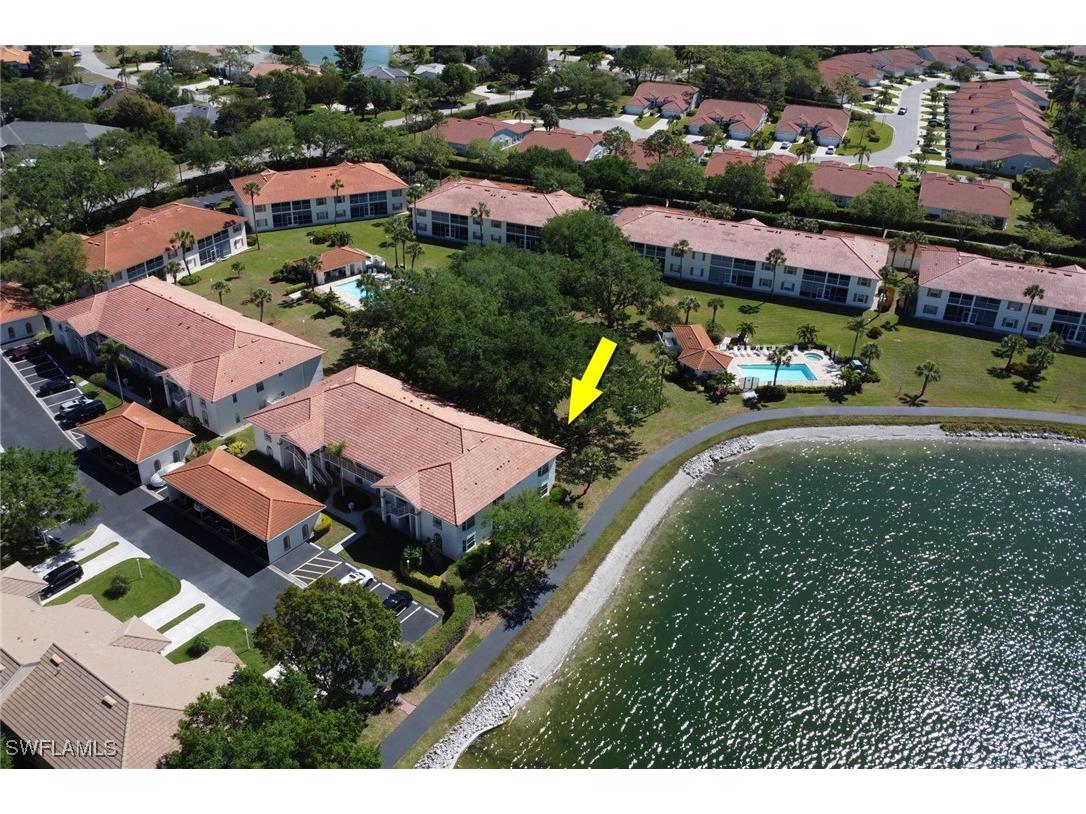 668 Mardel Court #808 Naples FL 34104 225029522 image1