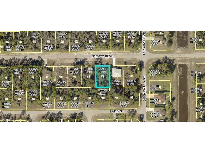 668 Nimitz Boulevard Lehigh Acres FL 33974 223015462 image1