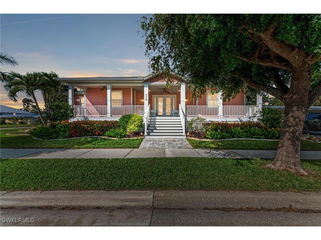 668 W Olympia Avenue Punta Gorda FL 33950 225002906 image1