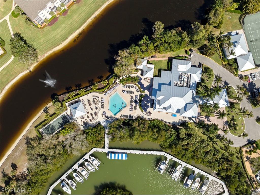 668 Wiggins Bay Drive #B25 Naples FL 34110 226007389 image40
