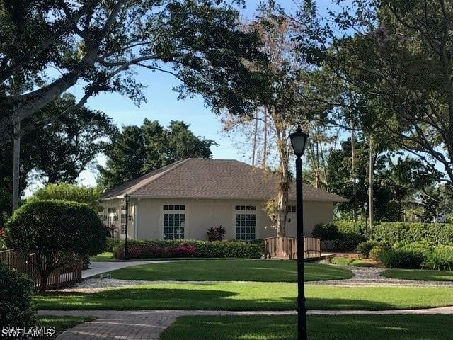 6680 Ilex Circle #3-A Naples FL 34109 225046177 image27