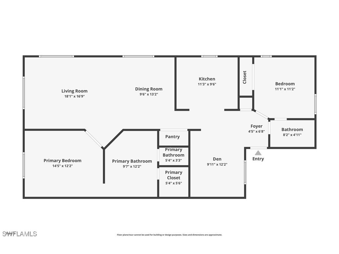 6680 Ilex Circle #3D Naples FL 34109 225075268 image28