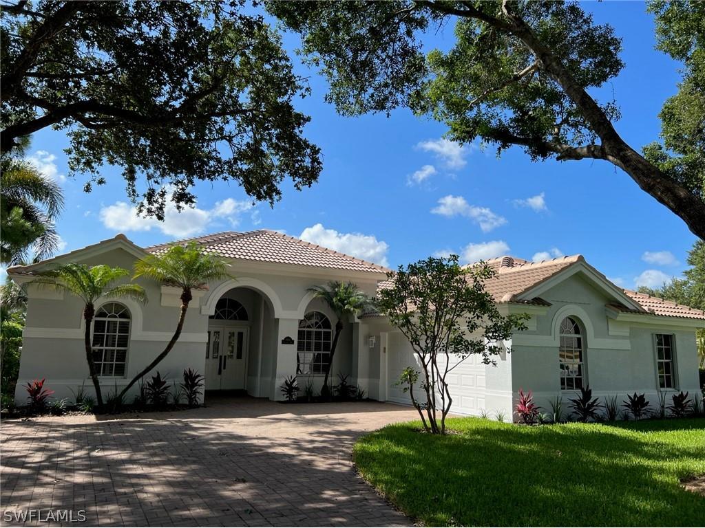 6680 Mangrove Way Naples FL 34109 222027169 image1