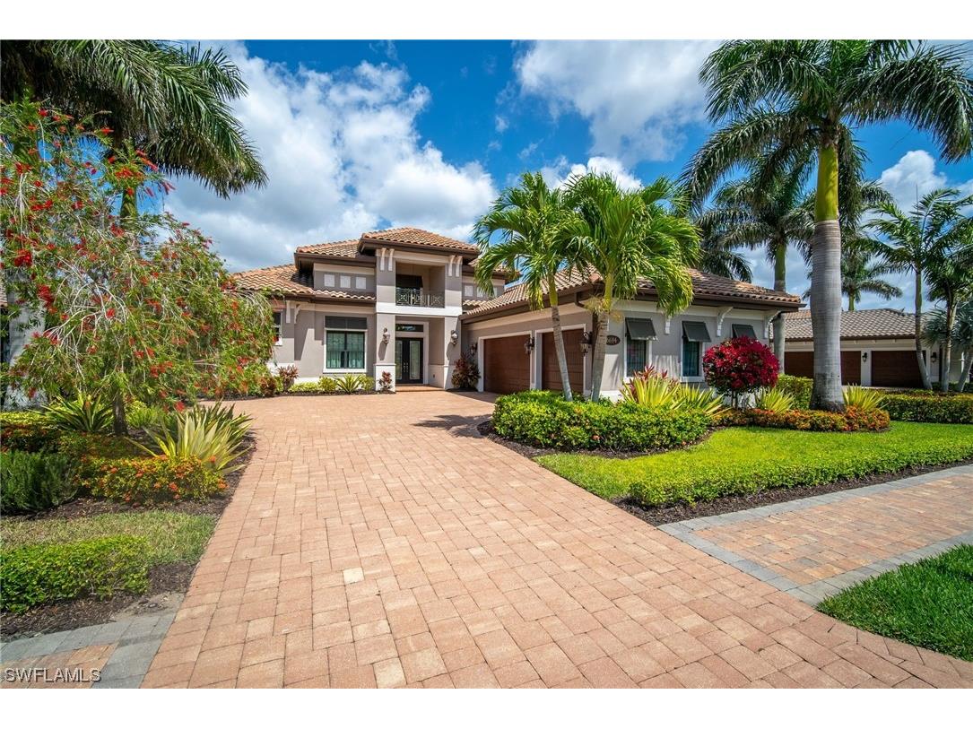 6684 Costa Circle Naples FL 34113 223024112 image1