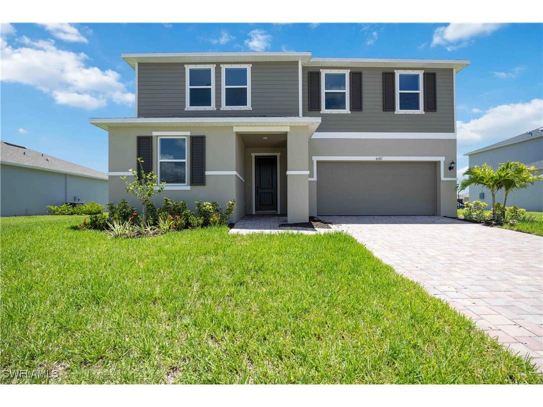 6687 Estero Bay Drive Fort Myers FL 33908 224081841 image1