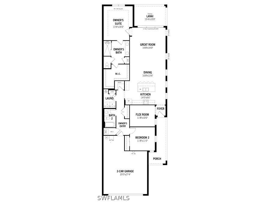 6687 Good Life Street Fort Myers FL 33966 226007196 image2