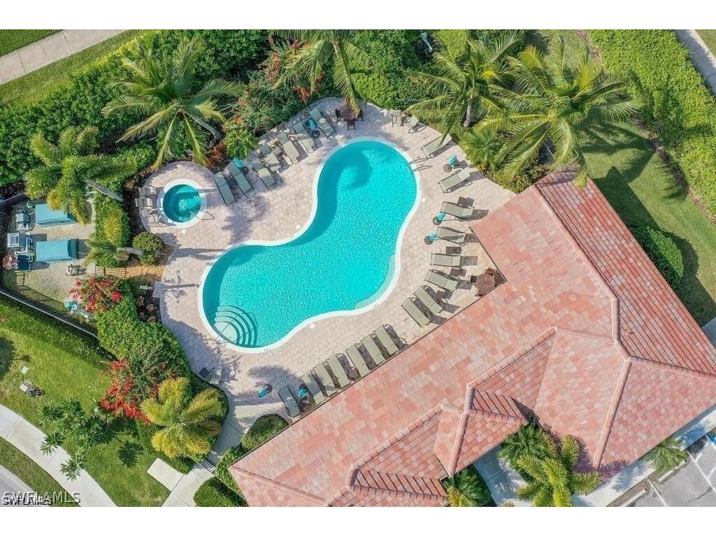 6689 Alden Woods Circle #202 Naples FL 34113 226002622 image46