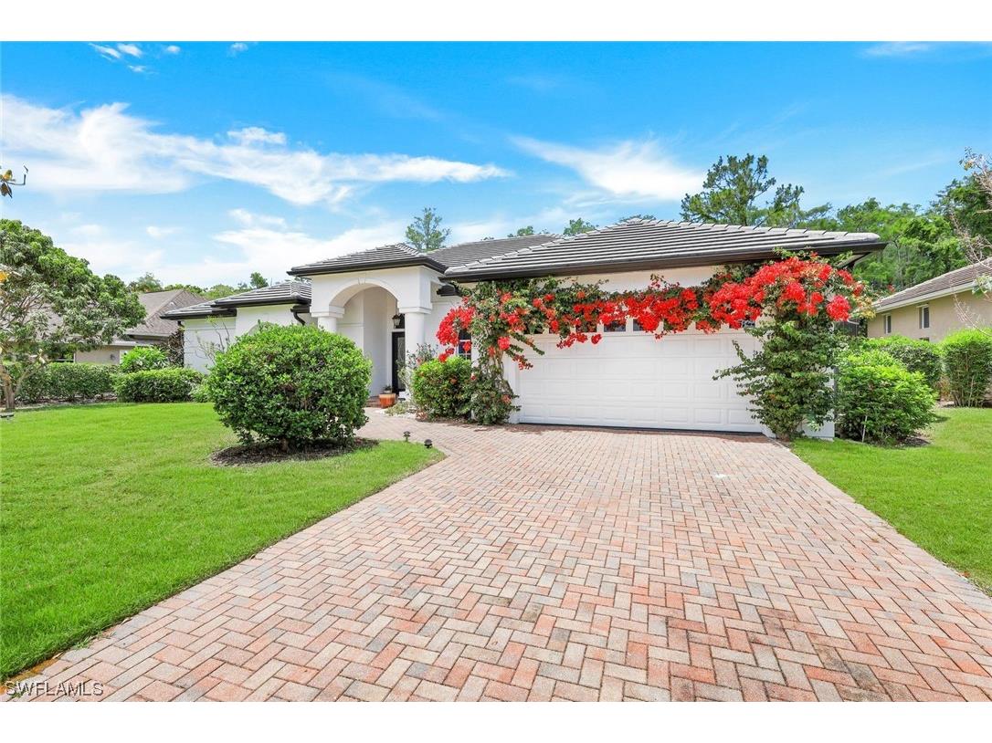 6689 Mill Run Circle Naples FL 34109 223040394 image1