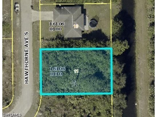 669 Hawthorne Avenue S Lehigh Acres FL 33974 226012691 image1