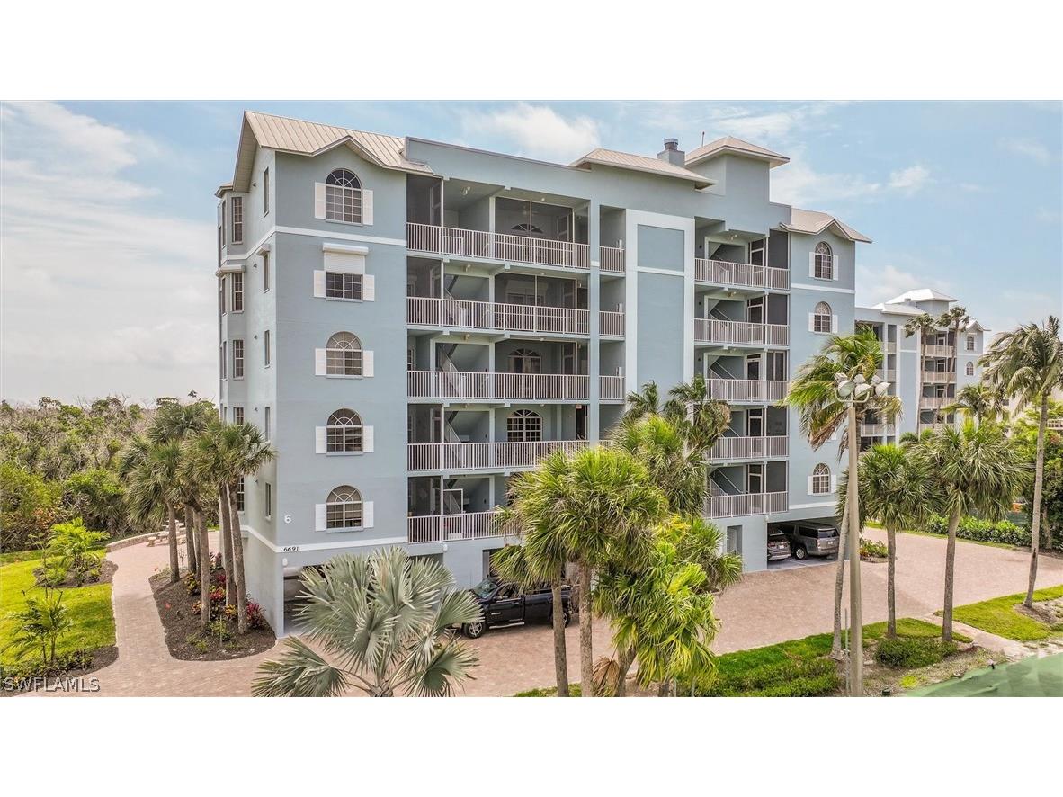 6691 Estero Boulevard #401 Fort Myers Beach FL 33931 224031559 image1