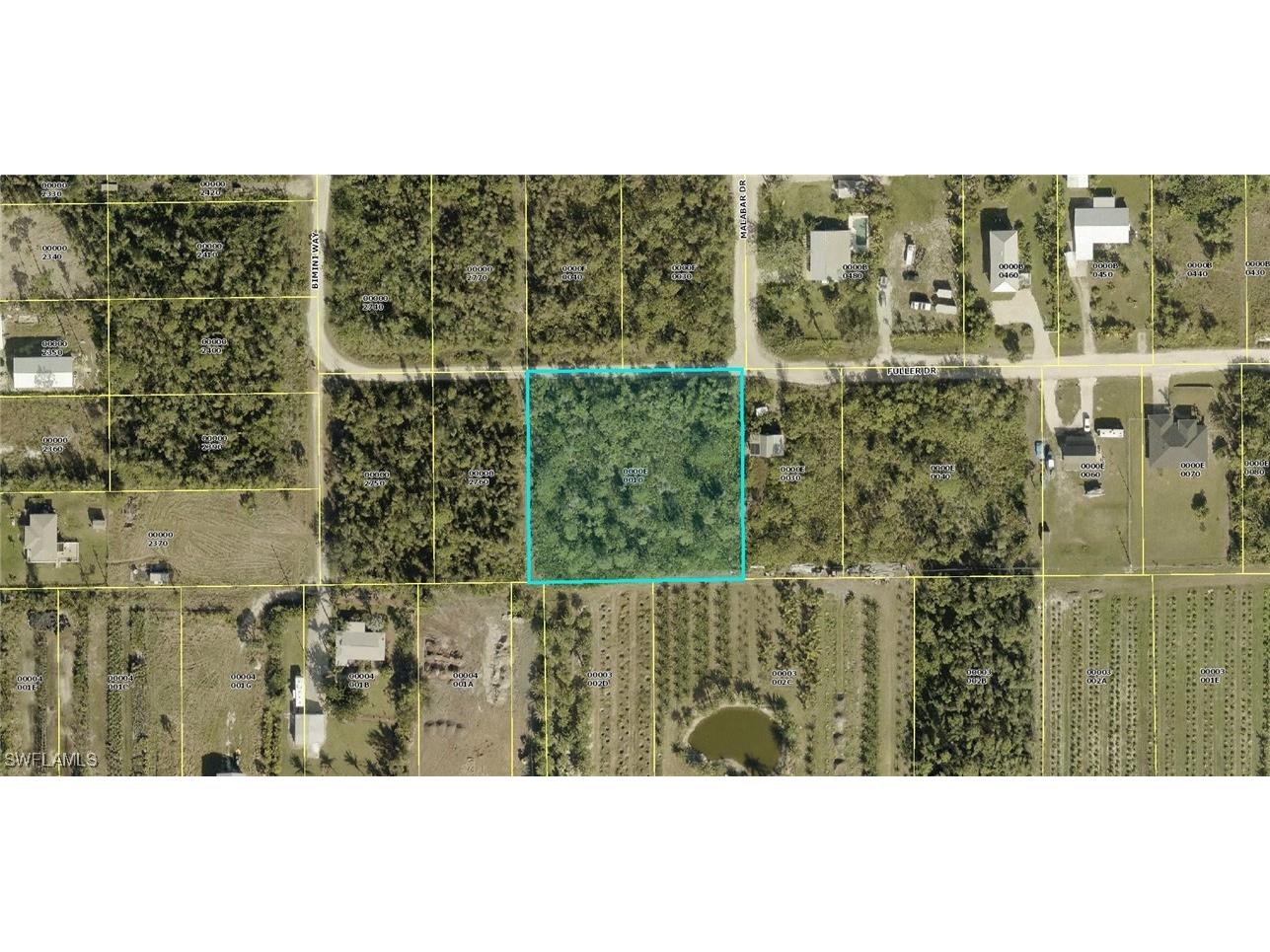 6693 Fuller Drive Bokeelia FL 33922 225054809 image1