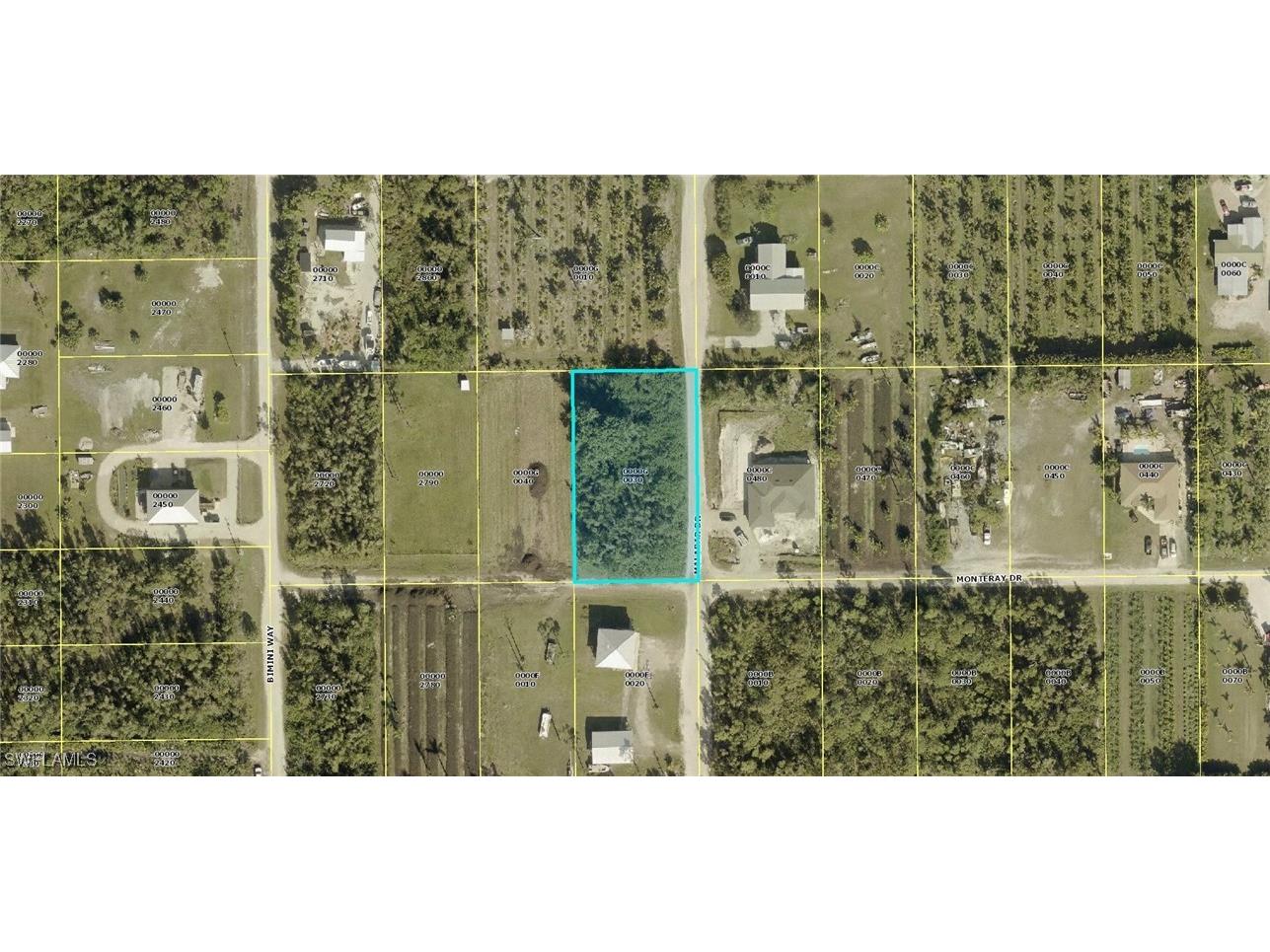 6694 Monteray Drive Bokeelia FL 33922 225054776 image1