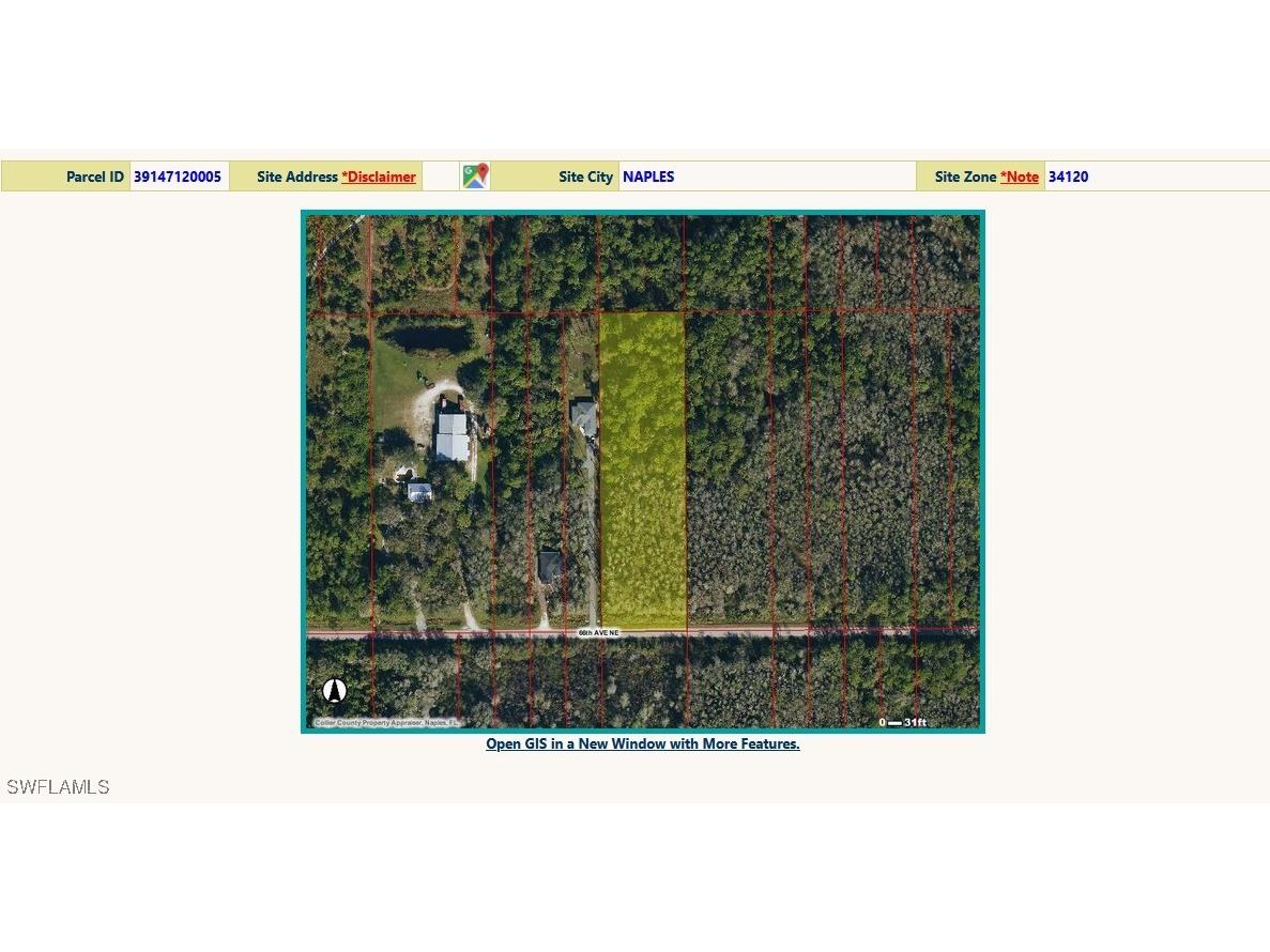 66th Avenue NE Naples FL 34120 225052425 image1