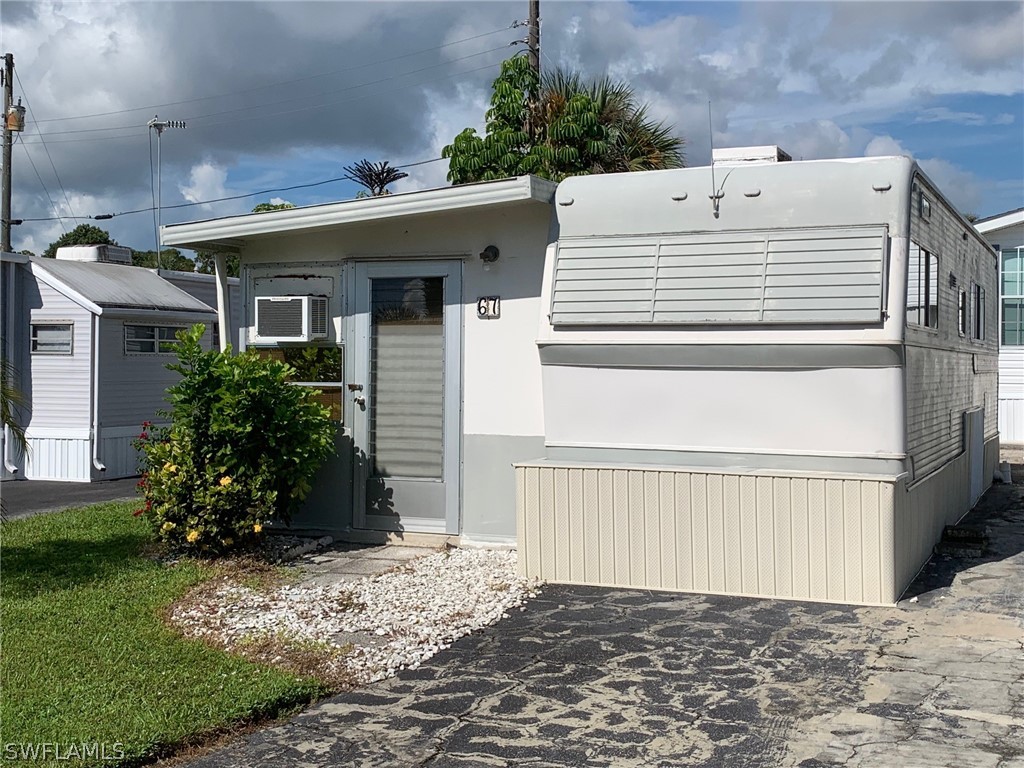 67 Kumquat Lane #190 Naples FL 34114 222065881 image1