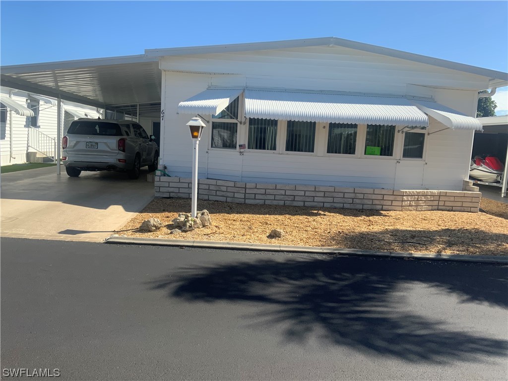 67 Palos Drive #67 Naples FL 34104 223077046 image1