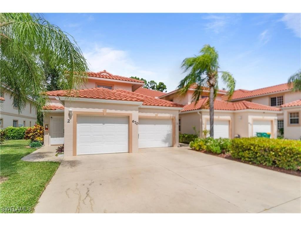 670 Luisa Lane #807-1 Naples FL 34104 223090047 image1