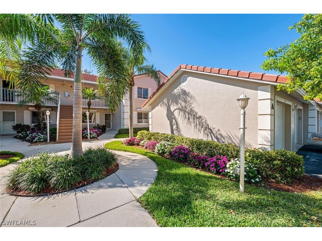 6700 Dennis Circle #A-104 Naples FL 34104 224026118 image1