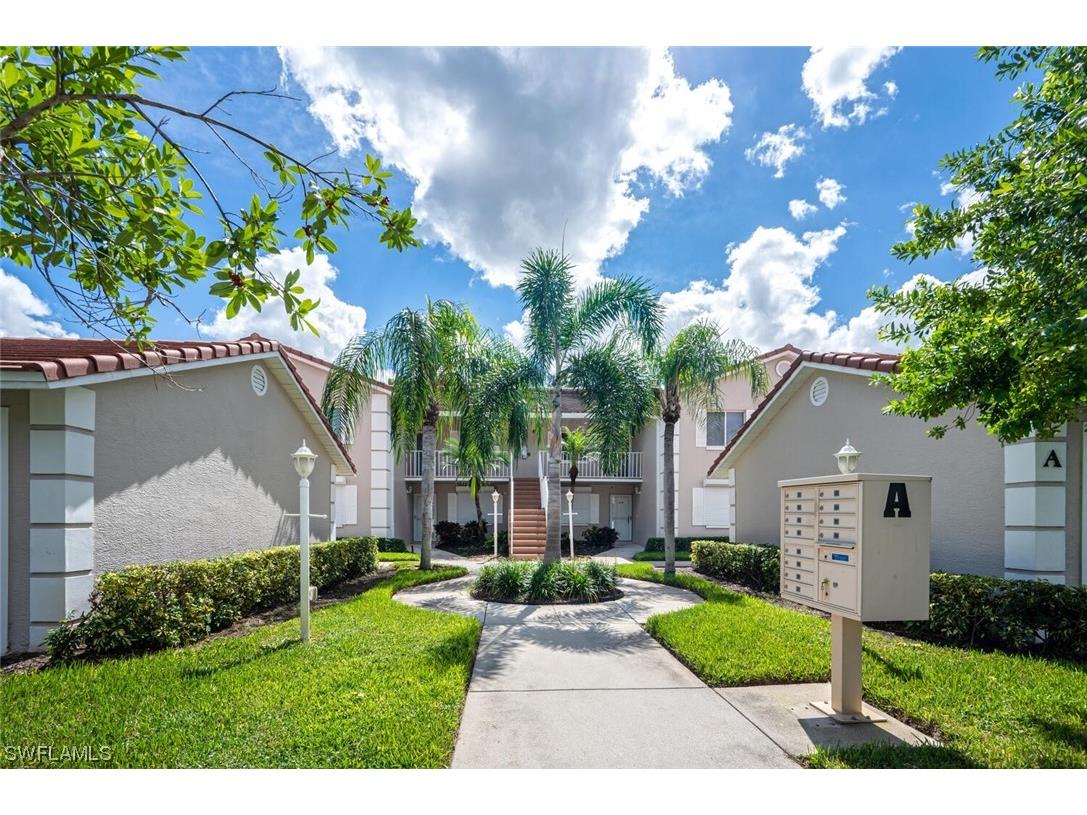 6700 Dennis Circle #A-106 Naples FL 34104 223072163 image1