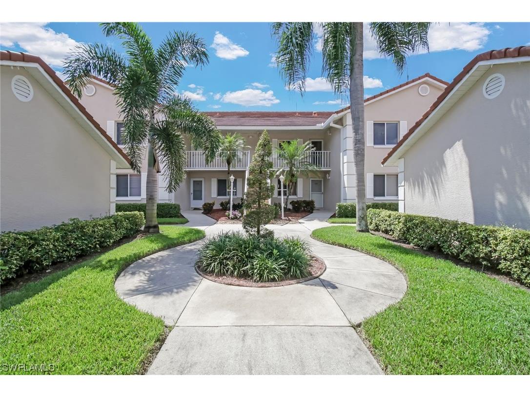 6700 Dennis Circle #A-202 Naples FL 34104 224017091 image1