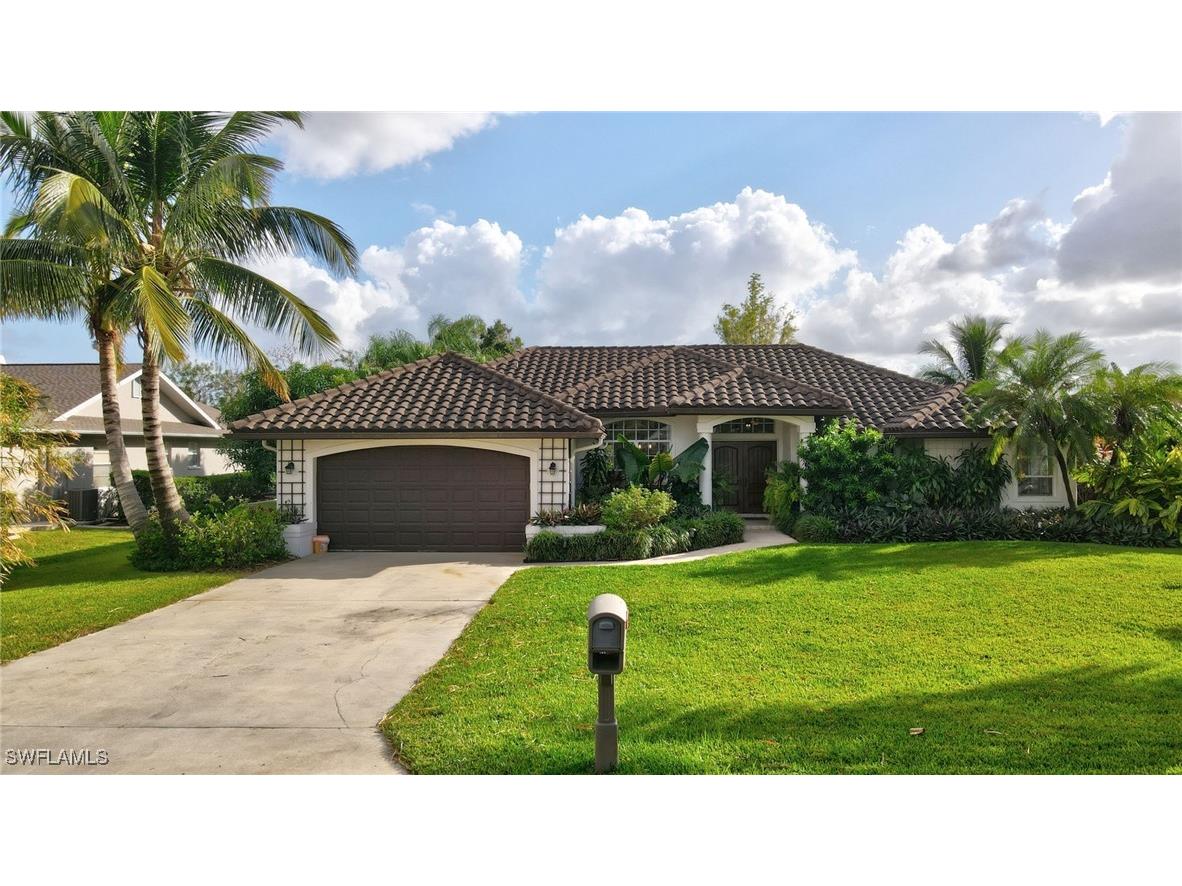 6703 Willow Lake Circle Fort Myers FL 33966 225003914 image1