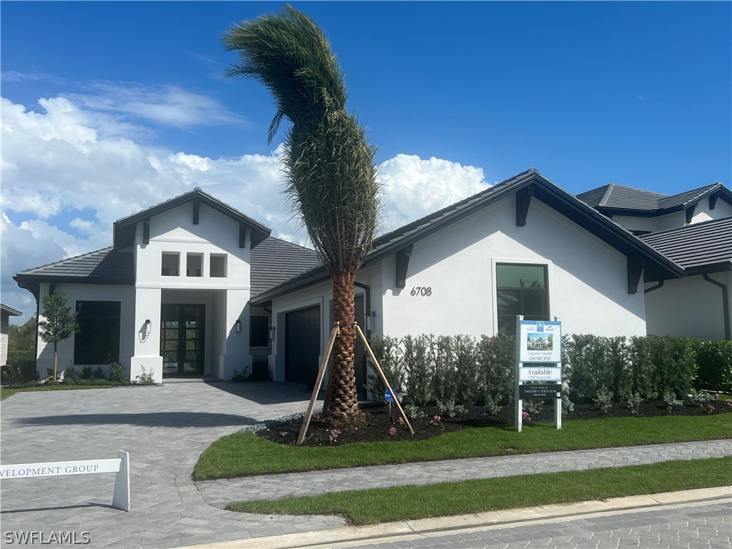6708 Newport Road Naples FL 34109 224045073 image1