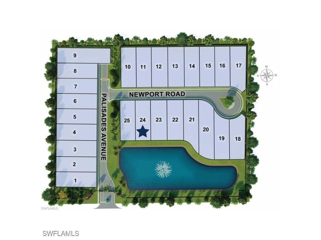 6708 Newport Road Naples FL 34109 224045073 image22