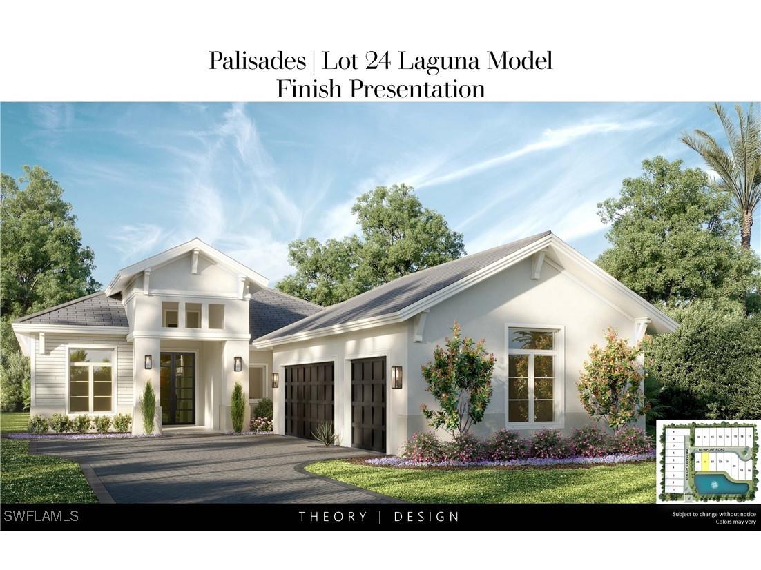 6708 Newport Road Naples FL 34109 224045073 image24