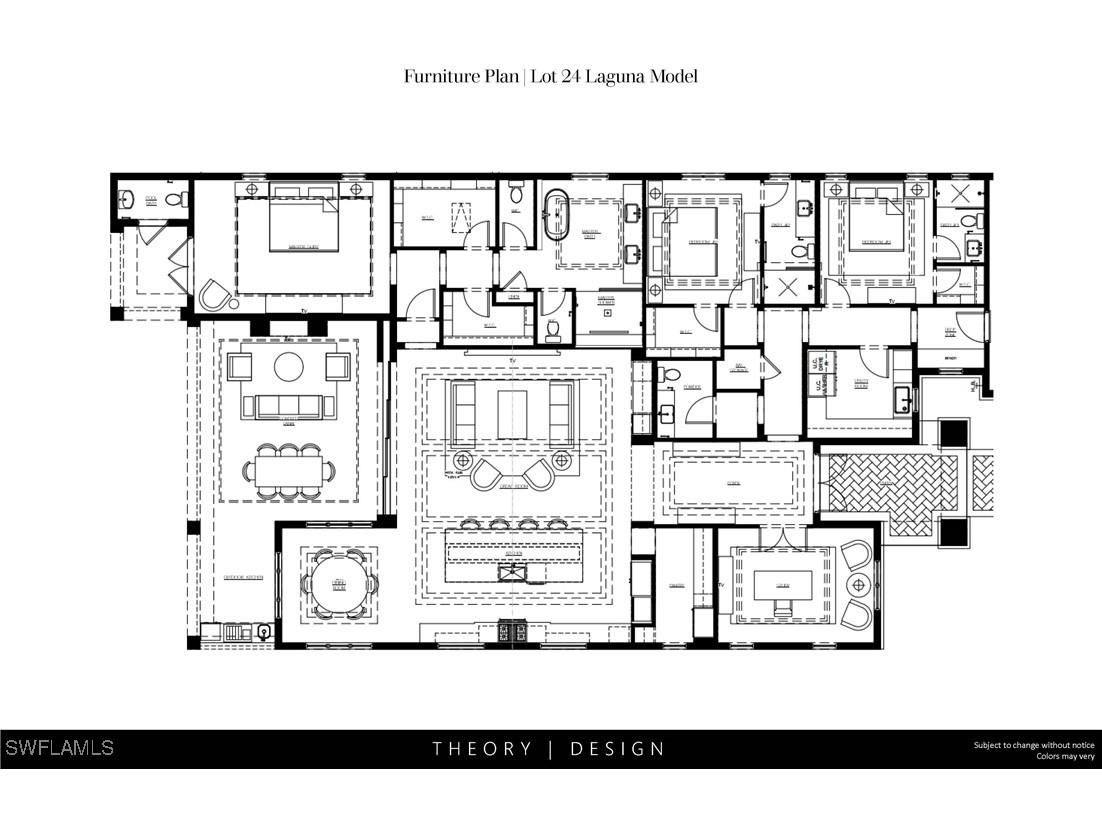 6708 Newport Road Naples FL 34109 224045073 image26