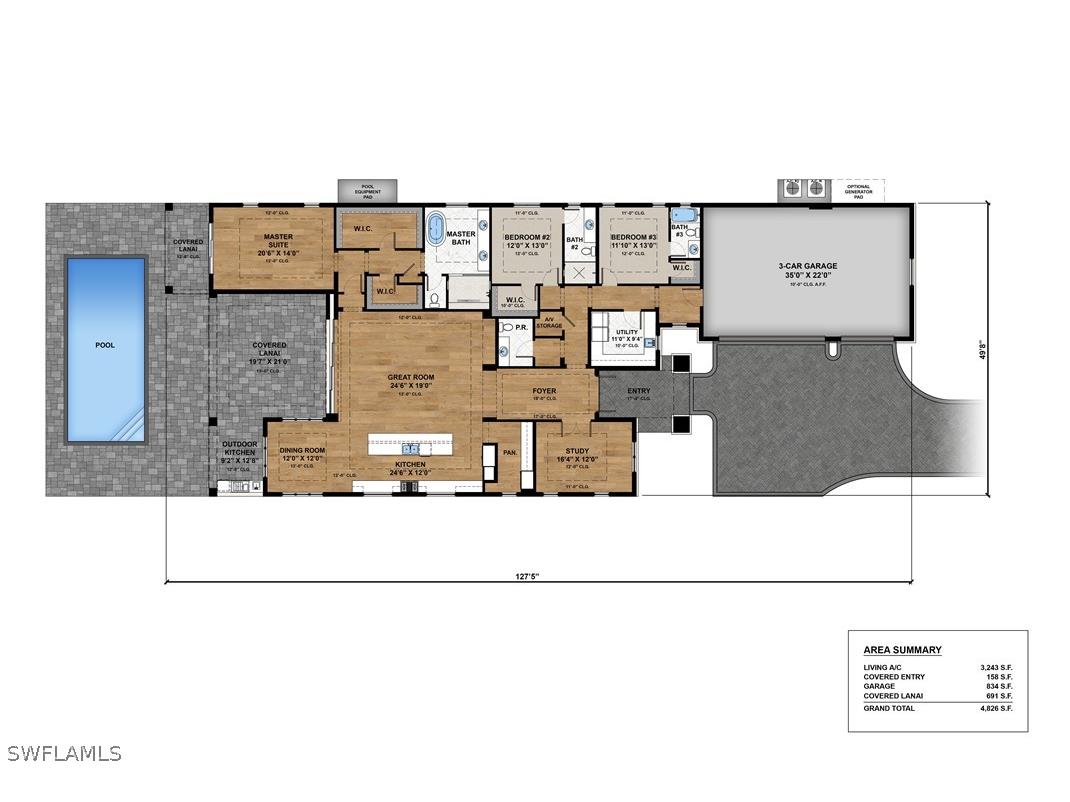 6708 Newport Road Naples FL 34109 224045073 image48