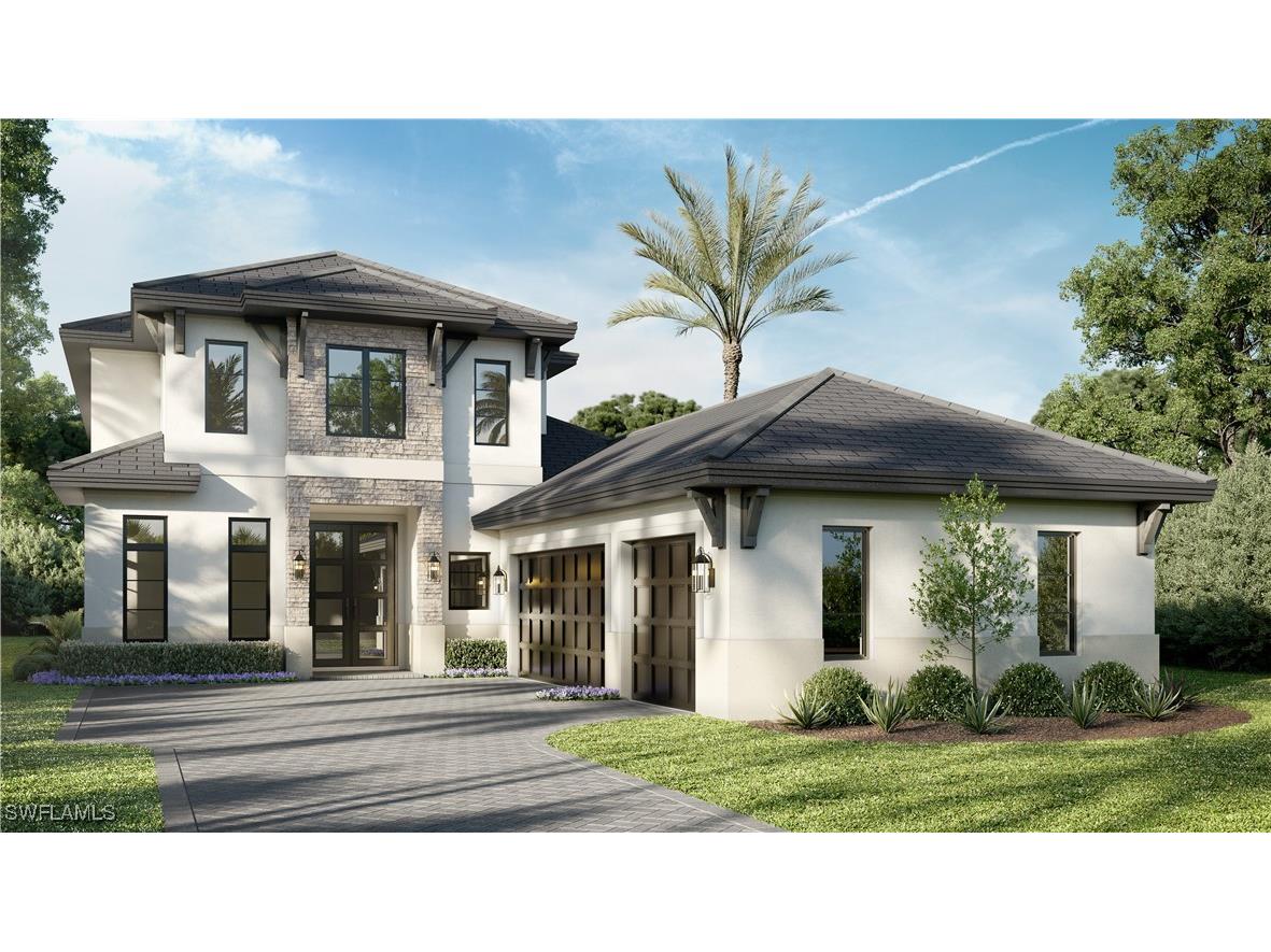 6709 Newport Road Naples FL 34109 225070884 image1