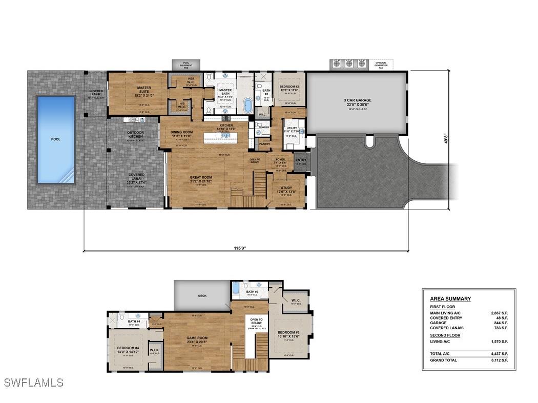 6709 Newport Road Naples FL 34109 225070884 image3