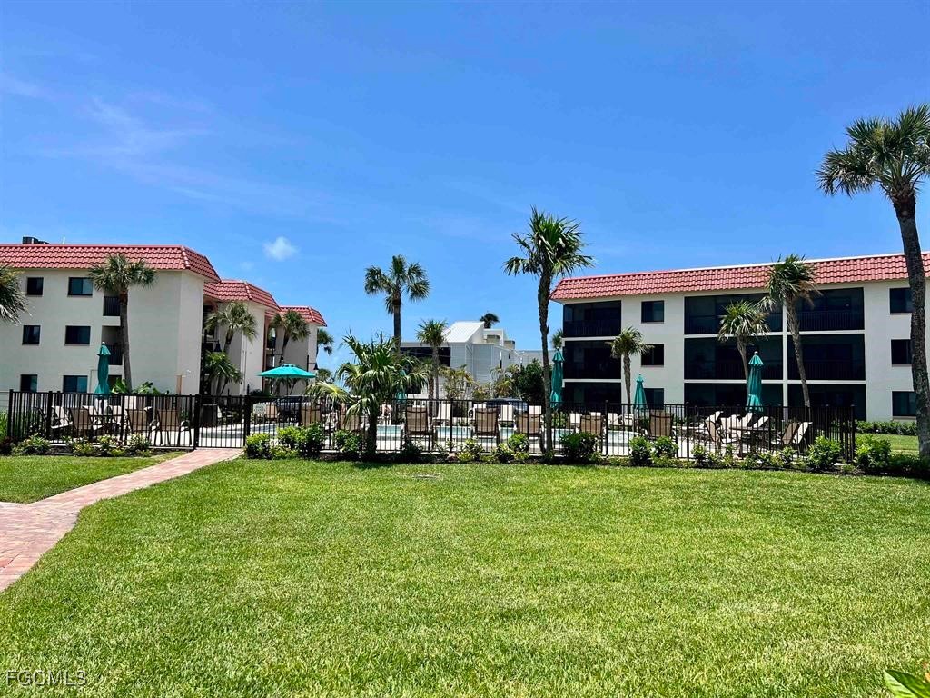 671 E Gulf Drive #1B3 Sanibel FL 33957 2026004169 image13