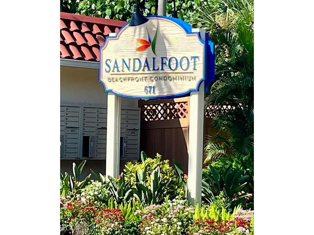 671 E Gulf Drive #1B3 Sanibel FL 33957 2026004169 image19