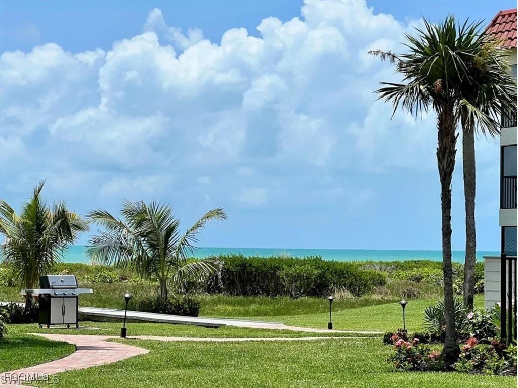 671 E Gulf Drive #1B3 Sanibel FL 33957 2026004169 image9