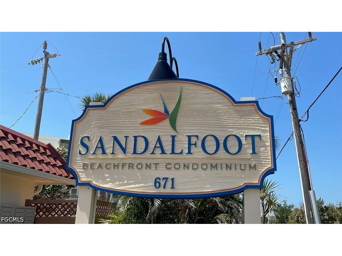 671 E Gulf Drive #2C2 Sanibel FL 33957 2026016820 image28