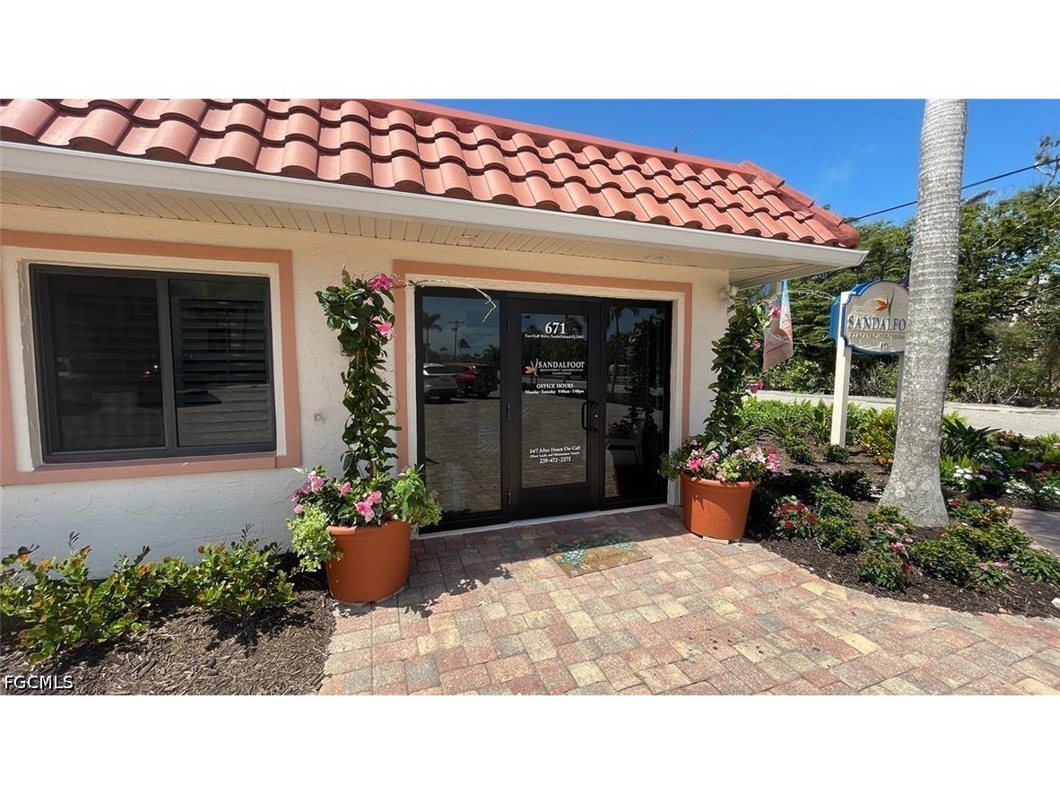671 E Gulf Drive #2C2 Sanibel FL 33957 2026016820 image34
