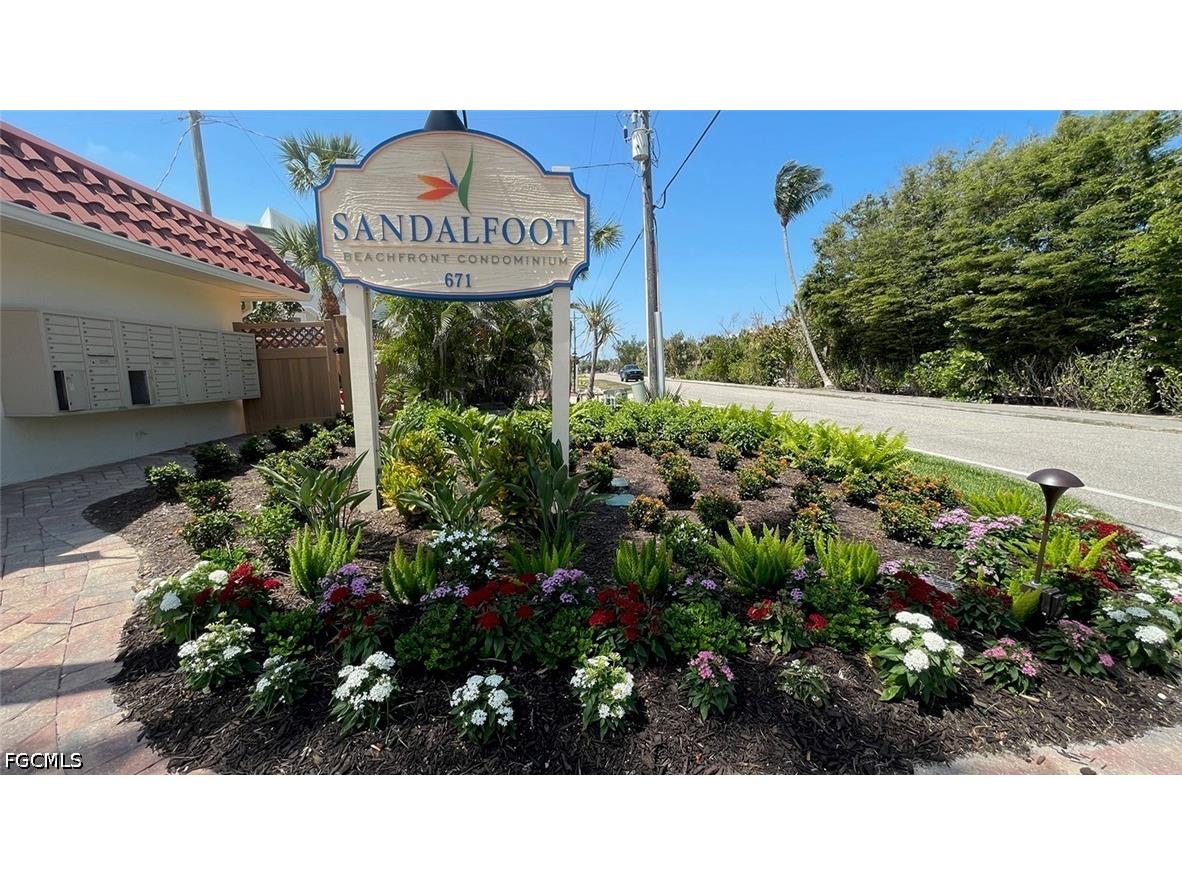 671 E Gulf Drive #2C2 Sanibel FL 33957 2026016820 image35